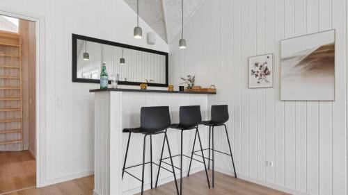 Fjellerup House | Villavilla 807 - Fjellerup, Østjylland
