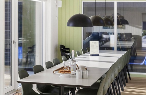 Fjellerup Strand House | VillaVilla 810 - Fjellerup, Østjylland