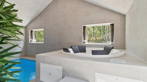 Fjellerup House | Villavilla 811 - Fjellerup, Østjylland