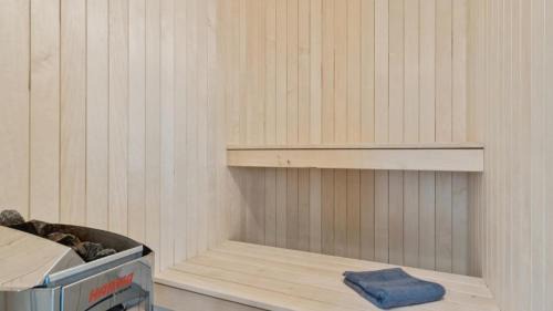 Fjellerup House | Villavilla 811 - Fjellerup, Østjylland