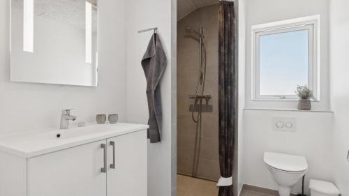 Fjellerup House | Villavilla 811 - Fjellerup, Østjylland