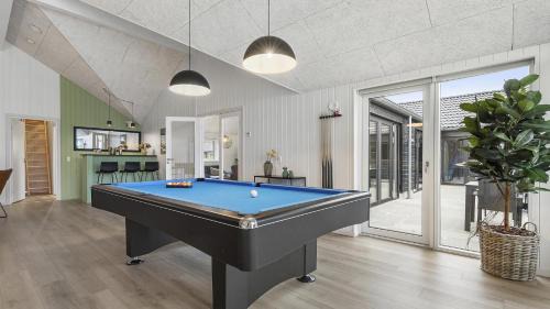 Fjellerup House | Villavilla 814 - Fjellerup, Østjylland