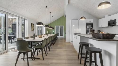 Fjellerup House | Villavilla 814 - Fjellerup, Østjylland