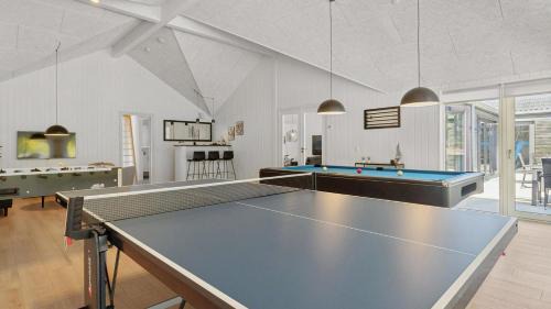 Fjellerup House | Villavilla 815 - Fjellerup, Østjylland