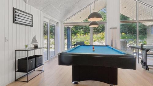 Fjellerup House | Villavilla 815 - Fjellerup, Østjylland