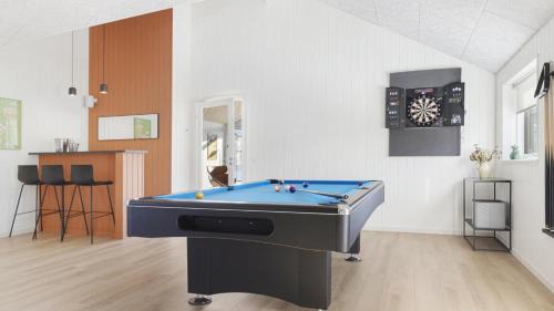 Fjellerup House | Villavilla 816 - Fjellerup, Østjylland