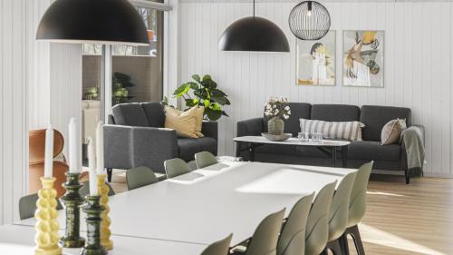 Fjellerup House | Villavilla 816 - Fjellerup, Østjylland
