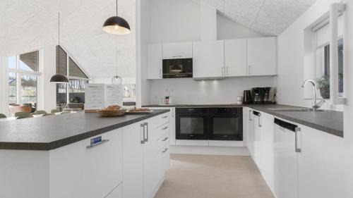 Fjellerup House | Villavilla 816 - Fjellerup, Østjylland