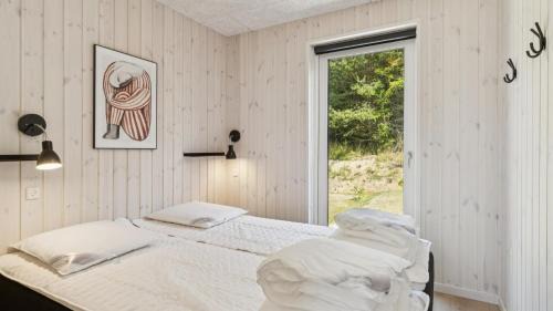 Fjellerup House | Villavilla 817 - Fjellerup, Østjylland