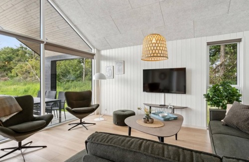 Fjellerup House | VillaVilla 818 - Fjellerup, Østjylland