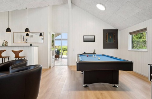 Fjellerup House | VillaVilla 818 - Fjellerup, Østjylland