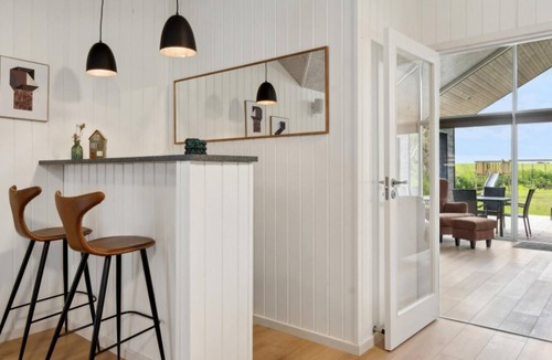 Fjellerup House | VillaVilla 818 - Fjellerup, Østjylland