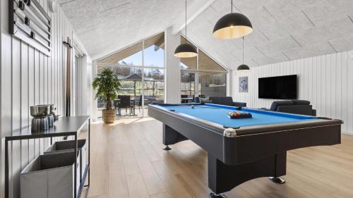 Fjellerup House | Villavilla 822 - Fjellerup, Østjylland