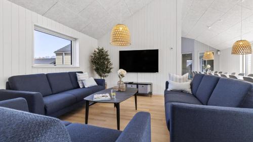 Fjellerup House | Villavilla 822 - Fjellerup, Østjylland
