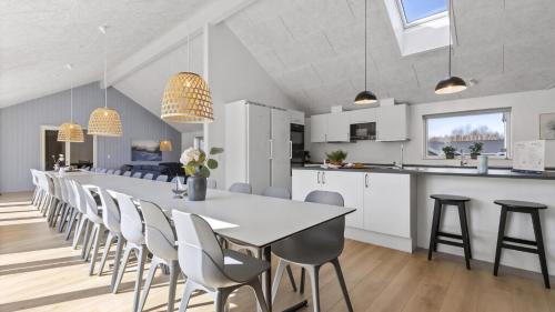 Fjellerup House | Villavilla 822 - Fjellerup, Østjylland
