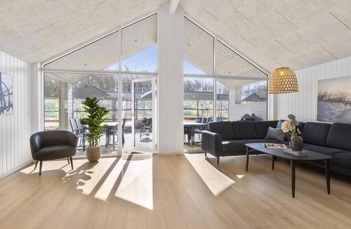 Fjellerup Strand House | VillaVilla 824 - Fjellerup, Østjylland