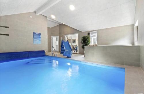 Fjellerup House | Villavilla 826 - Fjellerup, Østjylland