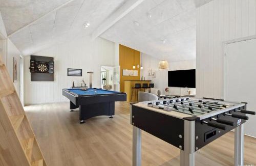 Fjellerup House | Villavilla 826 - Fjellerup, Østjylland