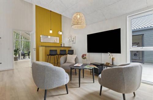 Fjellerup House | Villavilla 826 - Fjellerup, Østjylland