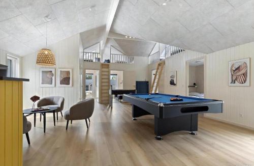 Fjellerup House | Villavilla 826 - Fjellerup, Østjylland