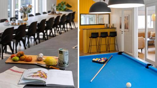Fjellerup House | Villavilla 828 - Fjellerup, Østjylland