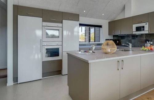 Fjellerup House | VillaVilla 832 - Fjellerup, Østjylland