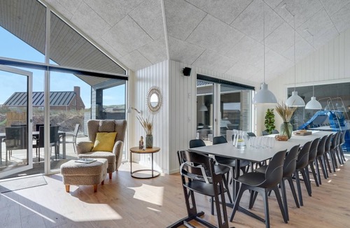Fjellerup House | VillaVilla 832 - Fjellerup, Østjylland