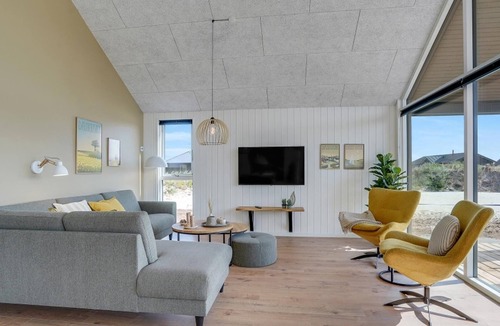 Fjellerup House | VillaVilla 832 - Fjellerup, Østjylland