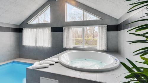 Fjellerup House | Villavilla 832 - Fjellerup, Østjylland