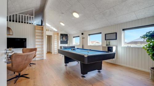 Fjellerup House | Villavilla 832 - Fjellerup, Østjylland