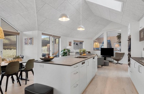 Argab House | VillaVilla 900 - Hvide Sande, Vestjylland