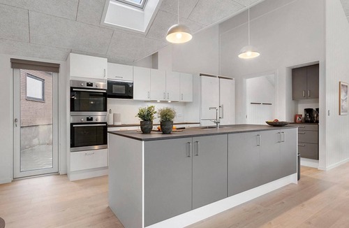 Argab House | VillaVilla 900 - Hvide Sande, Vestjylland