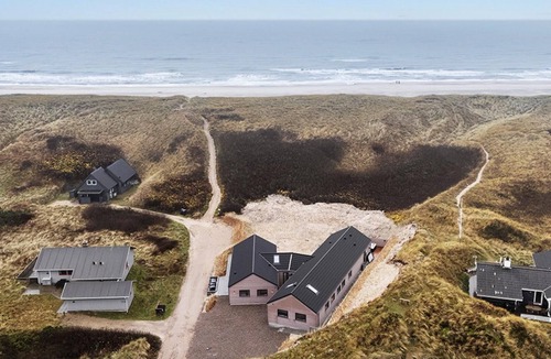 Argab House | VillaVilla 900 - Hvide Sande, Vestjylland