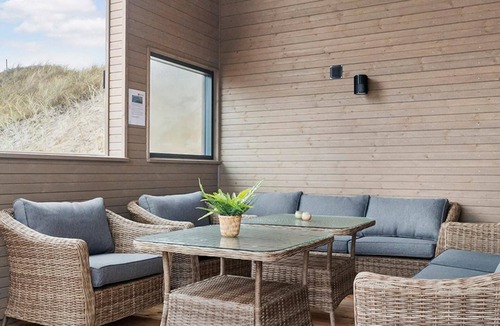 Argab House | VillaVilla 900 - Hvide Sande, Vestjylland