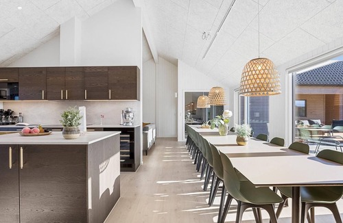 Bogense House | VillaVilla 901 - Skåstrup Strand, Fyn og øer