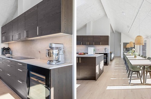 Bogense House | VillaVilla 901 - Skåstrup Strand, Fyn og øer