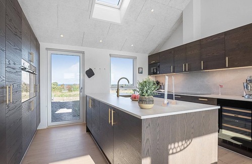 Bogense House | VillaVilla 901 - Skåstrup Strand, Fyn og øer