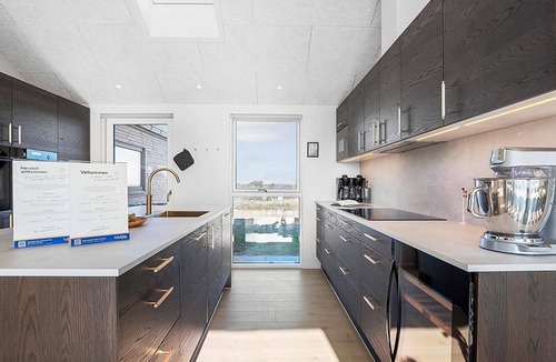 Bogense House | VillaVilla 901 - Skåstrup Strand, Fyn og øer