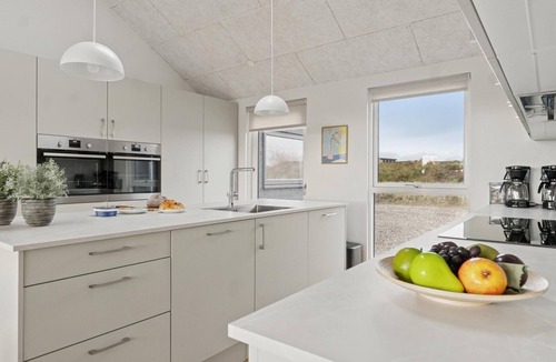 Nr. Lyngby House | VillaVilla 902 - Løkken, Nordjylland