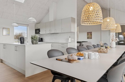Nr. Lyngby House | VillaVilla 902 - Løkken, Nordjylland