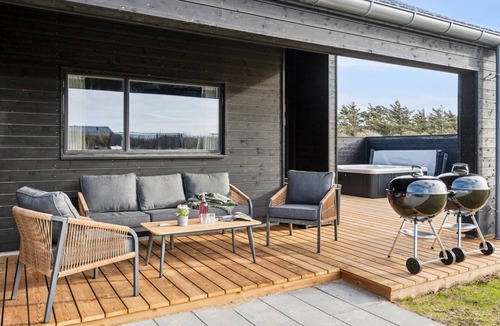 Nr. Lyngby House | VillaVilla 902 - Løkken, Nordjylland