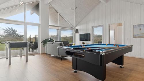 Nr. Lyngby Strand House | Villavilla 902 - Nr Lyngby Ved Løkken, Nordjyllan