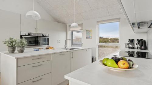 Nr. Lyngby Strand House | Villavilla 902 - Nr Lyngby Ved Løkken, Nordjyllan
