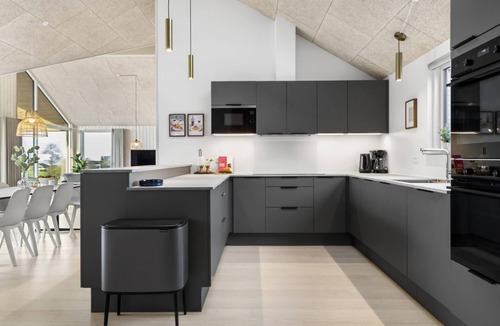 Skastrup House | VillaVilla 906 - Skåstrup Strand, Fyn og øer