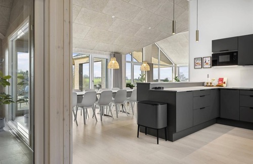Skastrup House | VillaVilla 906 - Skåstrup Strand, Fyn og øer