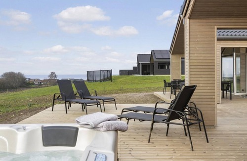 Skastrup House | VillaVilla 906 - Skåstrup Strand, Fyn og øer