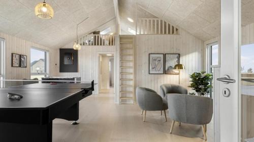 Bogense House | Villavilla 906 - Skåstrup Strand, Fyn Og Øer