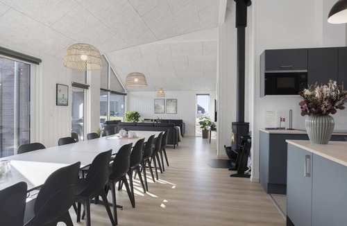 Skastrup Strand House | VillaVilla 907 - Skåstrup Strand, Fyn og øer