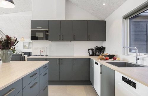 Skastrup Strand House | VillaVilla 907 - Skåstrup Strand, Fyn og øer