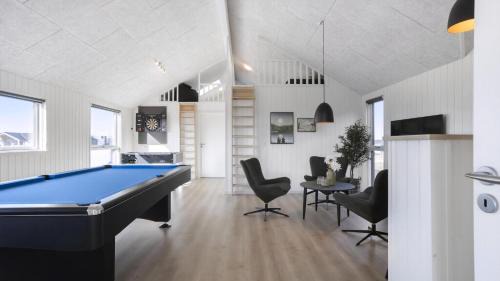 Bogense House | Villavilla 907 - Skåstrup Strand, Fyn Og Øer